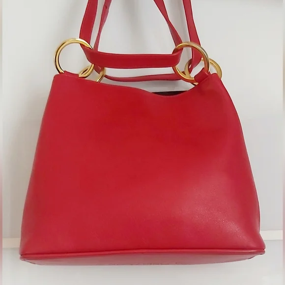 Paloma Picasso Vintage Shoulder/Crossbody Bag - Picture 13 of 16